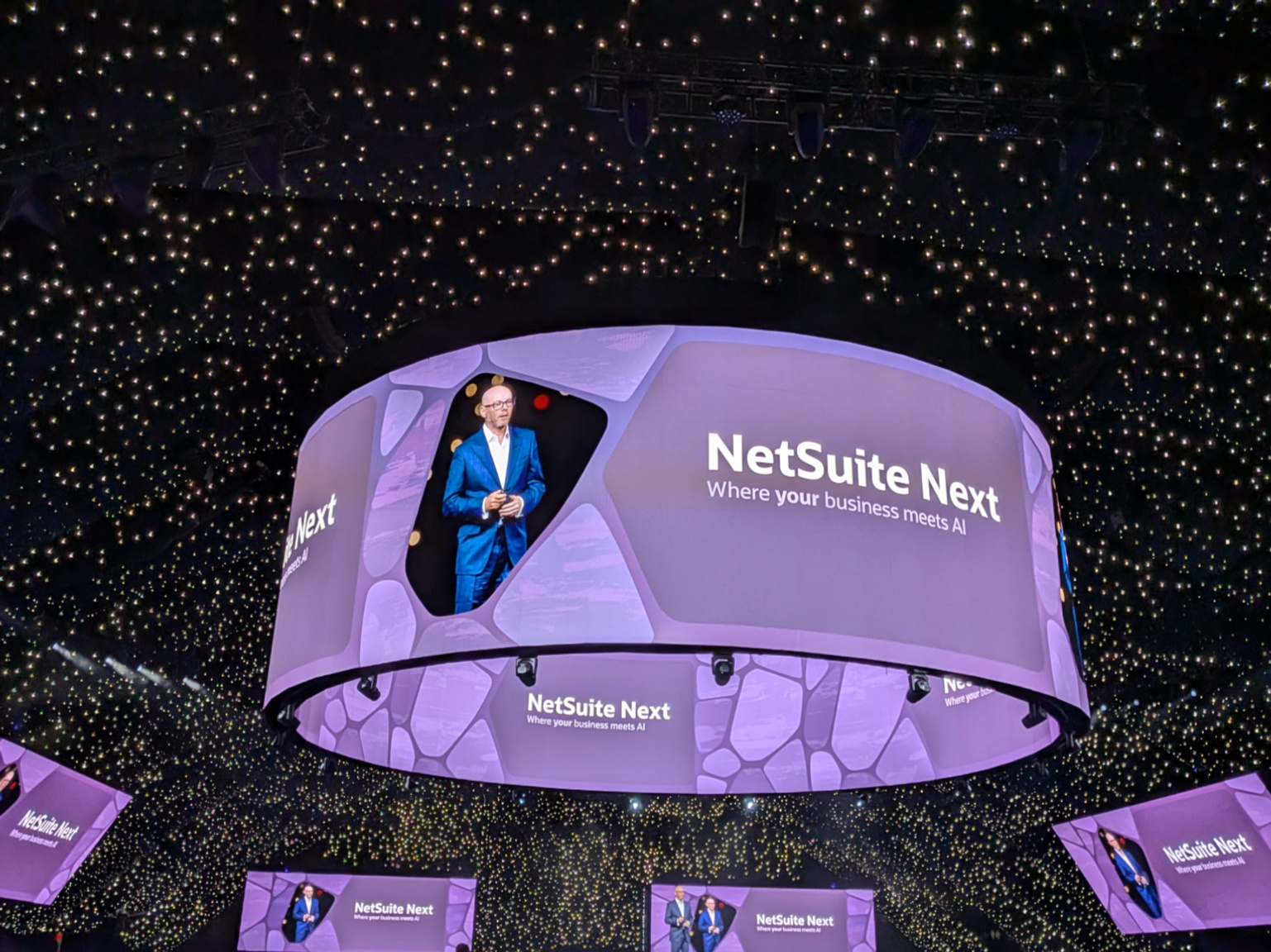 Community work and outreach